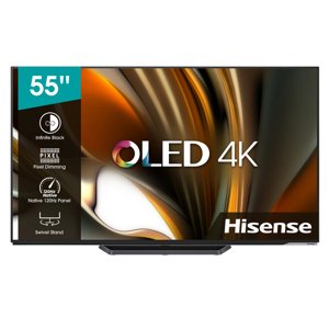 HISENSE 55A85H vystavený kus