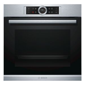 BOSCH HRG675BS1 vystavený kus