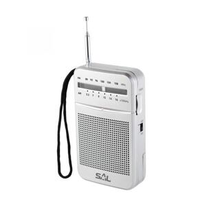 HOME BY SOMOGYI RPC 4 PRENOSNE RADIO, 2 PASMOVE
